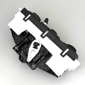 แผงควบคุมระบบปรับอากาศ Isuzu D-Max รุ่น 8980381210 RYF-1910 ขนาด 248x127x72 มม. ติดตั้งง่ายสำหรับรุ่นปี 02-12 - Product Image 3