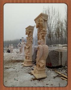 Estatua <span class=keywords><strong>de</strong></span> Ángel <span class=keywords><strong>de</strong></span> mármol blanco, <span class=keywords><strong>columnas</strong></span> <span class=keywords><strong>de</strong></span> Iglesia, pilar <span class=keywords><strong>de</strong></span> <span class=keywords><strong>piedra</strong></span> barato bien pulido, columna <span class=keywords><strong>de</strong></span> <span class=keywords><strong>piedra</strong></span> para pilares - Product Image 5