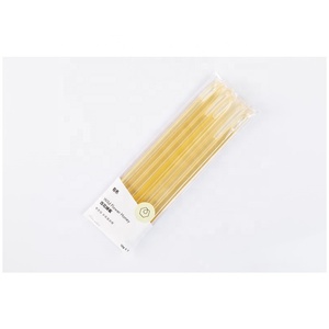 Équipement de production de snacks de qualité supérieure pour la fabrication automatique de pailles au miel, de pailles à la soda et de pailles à la gelée, pour la transformation alimentaire et la production de miel, soda et jus - Product Image 3