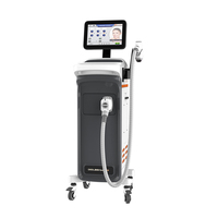 Avis sur l'équipement Nubway 808nm, machine d'épilation au laser diode Alexandrite 600W 2026, prix au Pakistan