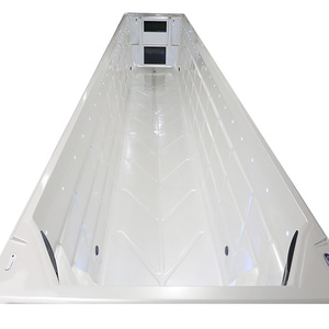 Piscina al aire libre de 11,8 m de largo y 3m de ancho - Product Image 2