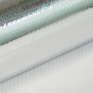 Aislamiento <span class=keywords><strong>de</strong></span> techo <span class=keywords><strong>de</strong></span> papel <span class=keywords><strong>de</strong></span> aluminio con diseño industrial directo <span class=keywords><strong>de</strong></span> fábrica - Product Image 2