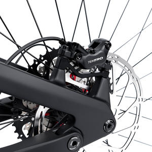 <span class=keywords><strong>V</strong></span>élo électrique en fibre de carbone CYCTRAC EM19-M820 720W 48V15Ah <span class=keywords><strong>V</strong></span>élo de montagne <span class=keywords><strong>SHIMANO</strong></span> <span class=keywords><strong>DEORE</strong></span>/M6100-12 vitesses <span class=keywords><strong>V</strong></span>élo à assistance électrique - Product Image 4