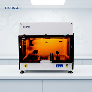 Procesador Elisa Totalmente Automático BIOBASE, Lavadora de Placas Elisa con Lector, Sistema de Prueba de VIH, Analizador Elisa - Product Image 1