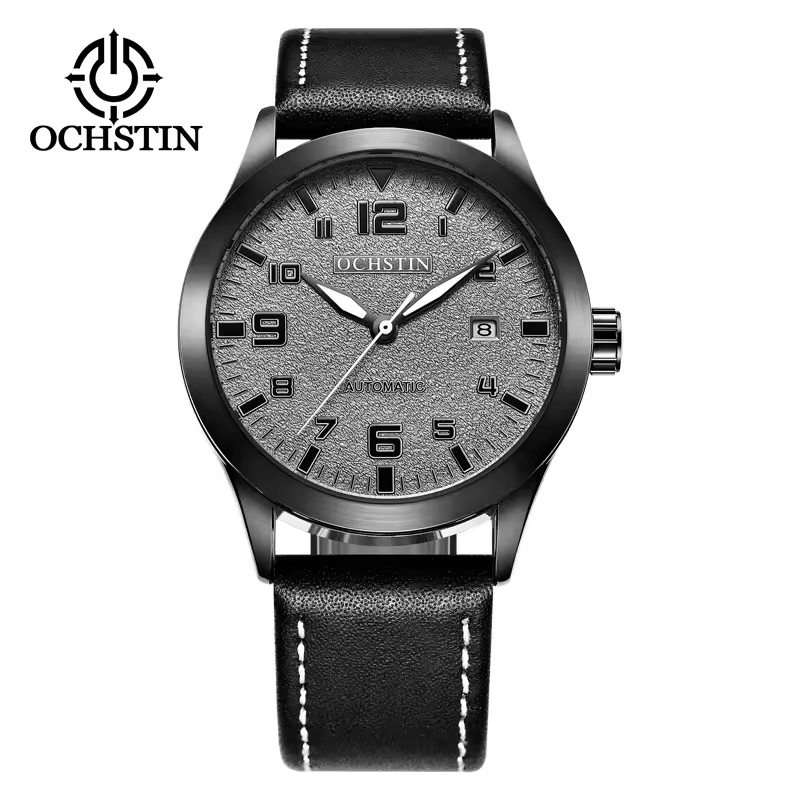Black gray