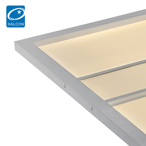 Đèn <span class=keywords><strong>LED</strong></span> Chiếu Sáng Có Thể Điều Chỉnh Độ Sáng Mới Nhất Bán Chạy Đèn Troffer Âm Tường Văn Phòng Bệnh Viện Trường Học Đèn <span class=keywords><strong>Led</strong></span> Có Đèn Nền 24W 36W 50W - Product Image 6