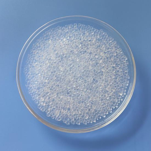 Chromatographie blanche adsorbante de gel de silice CAS 112926 - Product Image 6