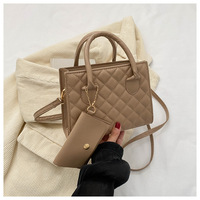 Vente en gros de sacs à main pour femmes, treillis, marques de créateurs de luxe, treillis, bandoulière, sacs à bandoulière, sac à main