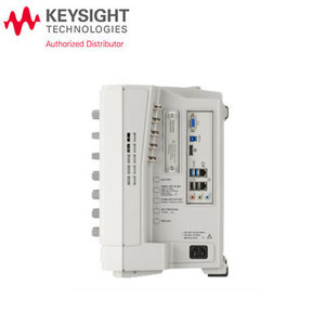 Oscilloscope Keysight DSOS404A 4 GHz 4 canaux analogiques Oscilloscope numérique - Product Image 4