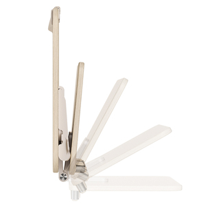 FEIXIANG 2026 YD-20 <span class=keywords><strong>Soporte</strong></span> <span class=keywords><strong>de</strong></span> Lectura <span class=keywords><strong>de</strong></span> Madera Ecológico con Amplia Área <span class=keywords><strong>de</strong></span> Escritura, Tabla Inclinada Ergonómica <span class=keywords><strong>de</strong></span> 20cm*20cm <span class=keywords><strong>para</strong></span> Niños, Hogar, Oficina y Estudio - Product Image 3