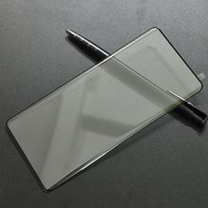 Protection d'écran en verre trempé haute définition à adhérence totale pour smartphones TECNO Infinix, <span class=keywords><strong>surface</strong></span> incurvée - Product Image 3