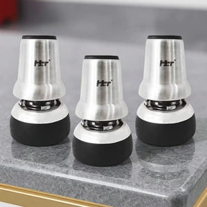 Tête de canne articulée Jiang Hao pour bâtons de marche tout-terrain - Product Image 2