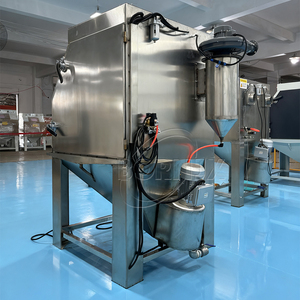 BORNJX BE-1010/ Máquina <span class=keywords><strong>de</strong></span> Sandblasting Industrial <span class=keywords><strong>de</strong></span> Agua <span class=keywords><strong>de</strong></span> 1.5kW, sin Polvo, para Eliminación <span class=keywords><strong>de</strong></span> Óxido <span class=keywords><strong>de</strong></span> Metal y Pulido Automotriz - Product Image 4