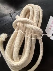 고품질 직조 면 4.4mm 찢김 방지 다용도 100% 면 로프 - Product Image 3