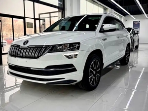 SKODA <span class=keywords><strong>KAROQ</strong></span> TSI280 Premium Produzione Cinese 1.4T Turbo Cambio DCT a 7 Velocità Velocità Massima 198km/h Nuovo SUV Usato ad Alte Prestazioni Conveniente - Product Image 2