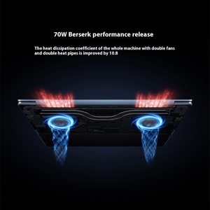 Original Xiaomi REDMI BOOK Pro 14 2025 U5 225H/U7 255H <span class=keywords><strong>Intel</strong></span> Arc Gráficos integrados 3,1 K 120Hz Pantalla Windows 11 - Product Image 6