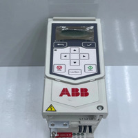 ACS530-01-05A6-4 Penggerak Frekuensi Variabel Baru VFD Inverter AC RS485 Bersertifikasi CE Kontrol Kecepatan Motor Industri Otomatisasi