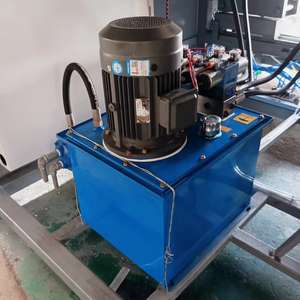 Mesin Pemurni Air Plastik untuk Mesin Pembuat Bola Loncat Komersial Mesin Ekstrusi Blow Molding - Product Image 1