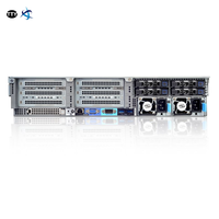 Servidor en Rack Tongtaiyi TTY TU629V3 2U, Doble CPU AMD EPYC 9004 9005, Computación en la Nube, Virtualización, HPC, IA, Centro de Datos Empresarial