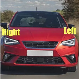 Cartes LED DRL blanches pour 2019 <span class=keywords><strong>SEAT</strong></span> IBIZA <span class=keywords><strong>ARONA</strong></span> Module de clignotant de feux diurnes B102247-B B102248-B gauche et droite - Product Image 3