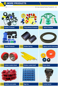 Pala de plástico D de repuesto de alta calidad hecha a medida de fábrica, herramientas de jardín, excavación para pala de horquilla - Product Image 4