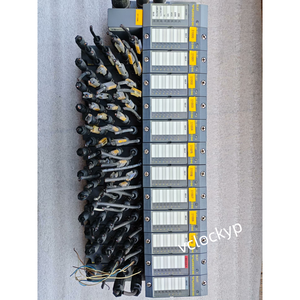 1 Módulo Gateway TURCK BL67-GW-EN Nuevo de Fábrica - Product Image 2