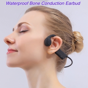 Bán Sỉ Tai Nghe Nhạc Tai Nghe Nhét Tai Bt Tai Nghe Thể Thao Bơi Lội Tai Nghe Dẫn Truyền Xương Không Dây <span class=keywords><strong>Bluetooth</strong></span> 5.0 Chống Nước IPX6 - Product Image 6