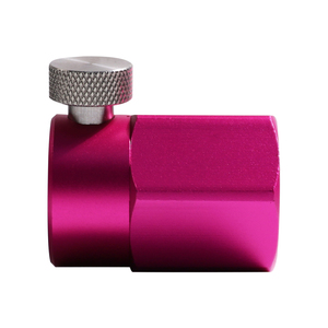 Adaptador de estación de recarga de CO2 para fabricante de refrescos <span class=keywords><strong>DUO</strong></span> Art Terra cilindro de conexión rápida de tanque carbonatador de dióxido de carbono Inflador de CO2 - Product Image 2