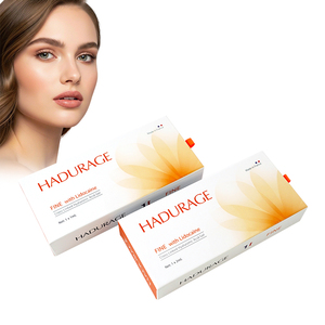 HADURAGE <span class=keywords><strong>Relleno</strong></span> Facial Rejuvenecedor, <span class=keywords><strong>Relleno</strong></span> Labial 1ml para Líneas Finas Alrededor <span class=keywords><strong>de</strong></span> la Boca, Restaura la Apariencia Juvenil, <span class=keywords><strong>Precio</strong></span> <span class=keywords><strong>de</strong></span> Fábrica al por Mayor - Product Image 1