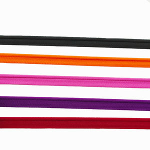 9mm Gold <strong>Piping</strong> Binding <strong>Cord</strong> for Upholstery Sofa Mattress Garments with Pillow <strong>Cushion</strong> Coated Finish for Bags - Product Image 3