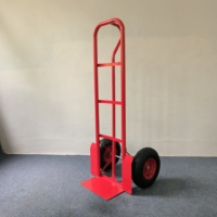 P manejar mano empuje HT1805