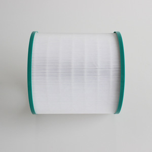 Reemplazo de filtro purificador de aire Premium para modelos Dysons Pure Cool Link TP01 <span class=keywords><strong>TP02</strong></span> TP03 BP01 968126-03 - Product Image 4