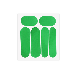 100% ingrédients naturels jambe ascenseur façonnage minceur bande bras cuisse <span class=keywords><strong>Patch</strong></span> <span class=keywords><strong>Anti</strong></span> <span class=keywords><strong>Cellulite</strong></span> patchs jambes minces autocollant en gros - Product Image 1