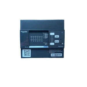 Controlador de Motor Schneider IMD-IM9 VigiOhm IM9 Hecho en India - Product Image 4