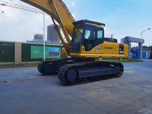 EXCAVADORA KOMAT PC400 USADA DE JAPON, EXCAVADORA PC400 de 2, 1, 2, 1, 2, 2, 2, 2, 3, 2, 2, 2, 3, 4, 4, 2, 2, 2, 3, 4, 5, 2 - Product Image 5