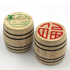 Café en bois, Mini grains, <span class=keywords><strong>petit</strong></span> <span class=keywords><strong>vin</strong></span>, <span class=keywords><strong>tonneau</strong></span> en chêne, <span class=keywords><strong>tonneau</strong></span> en bois - Product Image 5