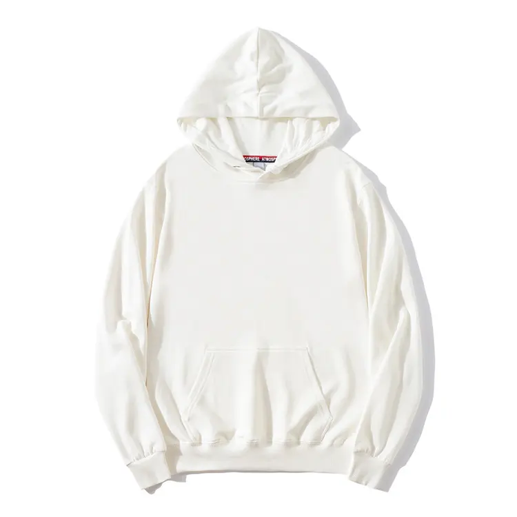 2021 नई फैशन पुरुषों की hoodies नि: शुल्क नमूने hoodies यूनिसेक्स शीर्ष गुणवत्ता किसी भी आकार कस्टम कढ़ाई mens hoodies sweatshirt