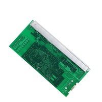 Accessoires d'ascenseur : Boîtier d'opérateur de porte AT120, Variateur d'opérateur de porte FAA24350BK1, Pièce de rechange pour ascenseur