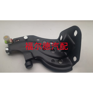 Rodillo de Puerta para Suzuki Carry 84130 77A01RH 84230 77A01 LH, Polea de Puerta Central Duradera de Aleación de Zinc - Product Image 5