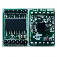 Module RS232 isolé pour UAV