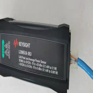 Prix d'usine – Clé de test LAN Keysight L2065XA d'occasion, haute précision, classe 2, IP67, 10 kW, large plage dynamique et capteur de mesure de moyenne, livraison gratuite - Product Image 4