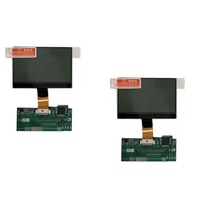 Nouvel écran LCD FT-897D FT 897D pour radio à ondes courtes YAESU FT-897 FT-897D FT 897, réparation d'écran LCD FT897D