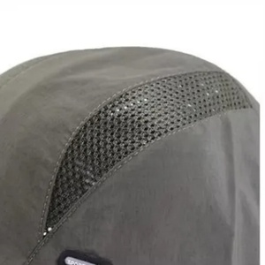 Gorra Deportiva de Visera con Diseño de Logotipo Personalizado, 100% Algodón, Impermeable, Estilo Pico de Pato, Unisex, Venta al Por Mayor, Alta Calidad - Product Image 5