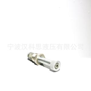 Vannes hydrauliques à cartouche filetées de la série Heidefus, développement personnalisé avec acceptation d'échantillons clients - Product Image 5