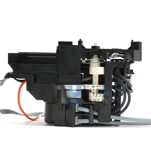 Printer Pump Assy Capping Station Cap Assy For Epson R1800 R1900 R2400 R2880 Inkjet Printer