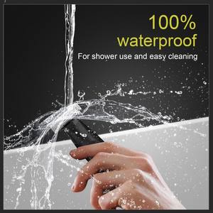 Testina di ricambio in acciaio inossidabile, lama di ricambio compatibile con rasoio elettrico XT3 XT5 XT3000 XT5100 - Product Image 2