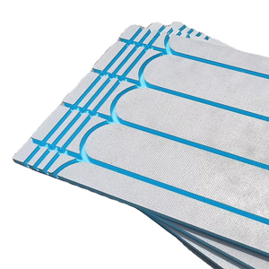 <span class=keywords><strong>Precio</strong></span> a granel Tamaño personalizable Piso de pared Versátil XPS Tile Backer Panel - Product Image 1