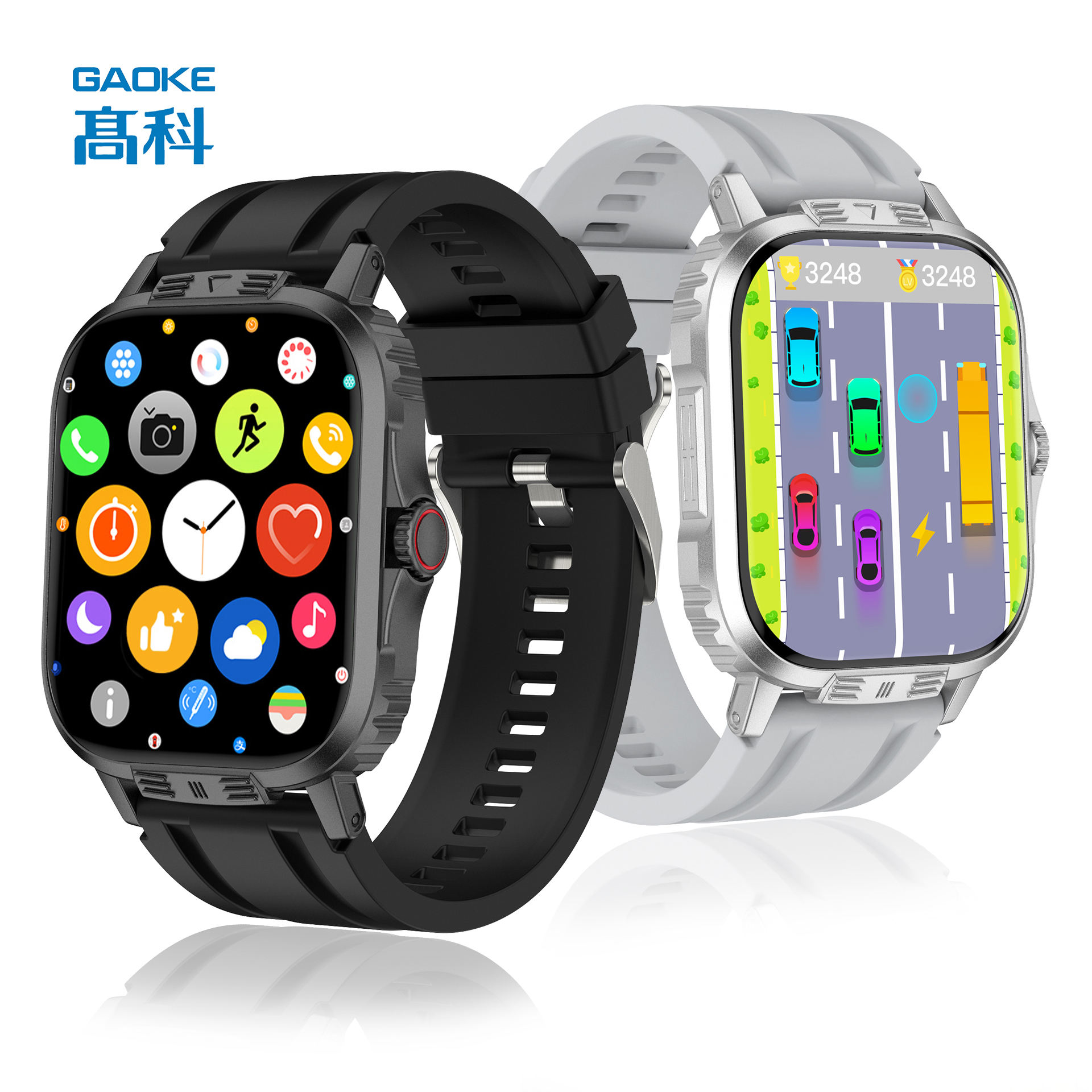 Ubuy Montre Connectee Smart Watch Price Phone Connected