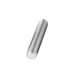 Varilla Roscada de Acero Inoxidable Wan Chen 304, Rosca Completa Grado A B C, Uso en la Industria de la Construcción - Product Image 4