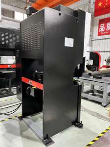 Prensa Plegadora CNC <span class=keywords><strong>Eko</strong></span> Es2508 Eléctrica de 4/6 Ejes, 25t, 11.4kw, 800mm, Automática, de Alto Rendimiento y Precio Competitivo - Product Image 5